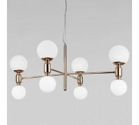 Подвесная люстра Eurosvet Bubble a063207
