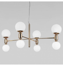 Подвесная люстра Eurosvet Bubble a063207