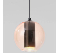Подвесной светильник Eurosvet Cobble LED бежевый 50258/1