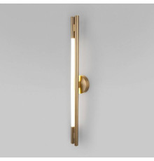 Накладной светильник Eurosvet Talus 50265 LED латунь