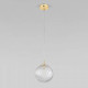 Подвесной светильник TK Lighting Cadix 4609 Cadix Gold