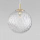 Подвесной светильник TK Lighting Cadix 4609 Cadix Gold