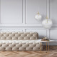 Подвесной светильник TK Lighting Cadix 4610 Cadix Gold