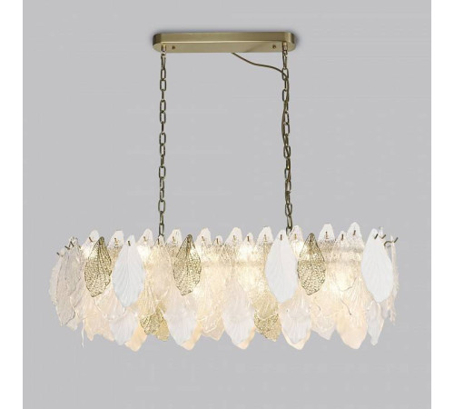 Подвесная люстра Bogate's Leaf 370