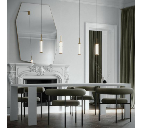 Подвесной светильник Eurosvet Stark a067953