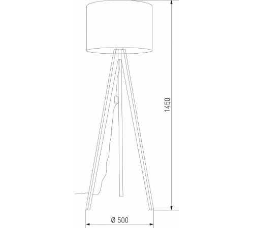 Торшер TK Lighting Grand TK 16021 Grand TK