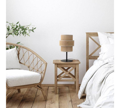 Настольная лампа декоративная TK Lighting Calisto 5404 Calisto