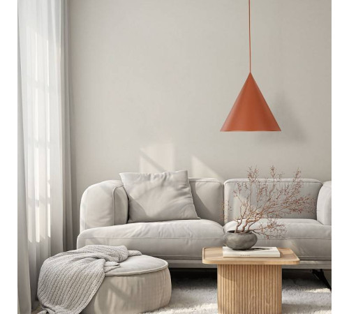 Подвесной светильник TK Lighting Cono 10065 Cono