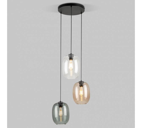 Подвесной светильник TK Lighting Elio 5973 Elio
