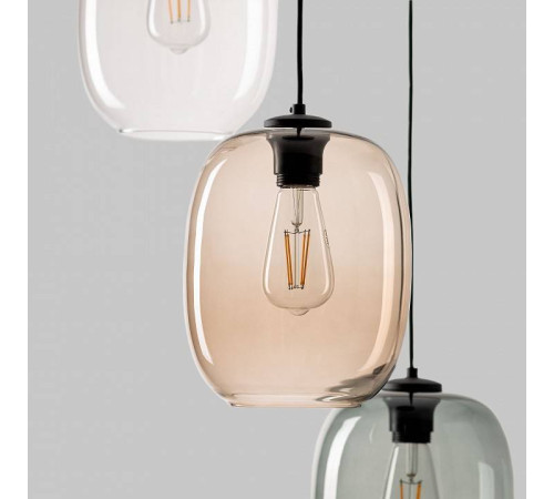 Подвесной светильник TK Lighting Elio 5973 Elio