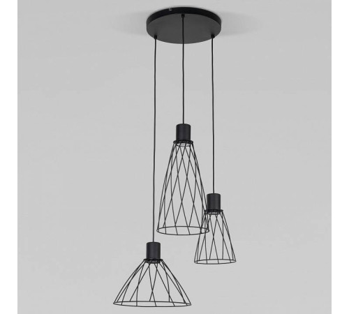 Подвесной светильник TK Lighting Modesto 10187 Modesto