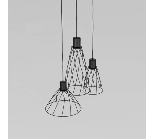 Подвесной светильник TK Lighting Modesto 10187 Modesto