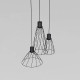 Подвесной светильник TK Lighting Modesto 10187 Modesto