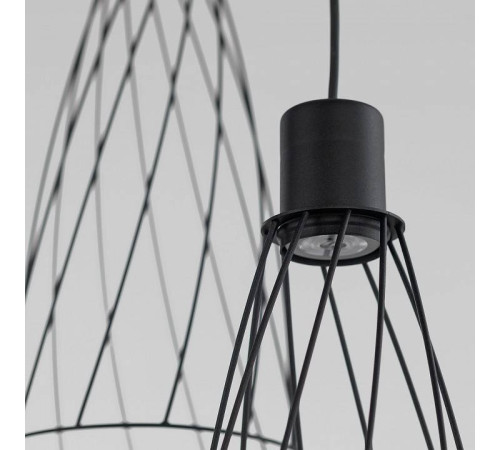 Подвесной светильник TK Lighting Modesto 10187 Modesto