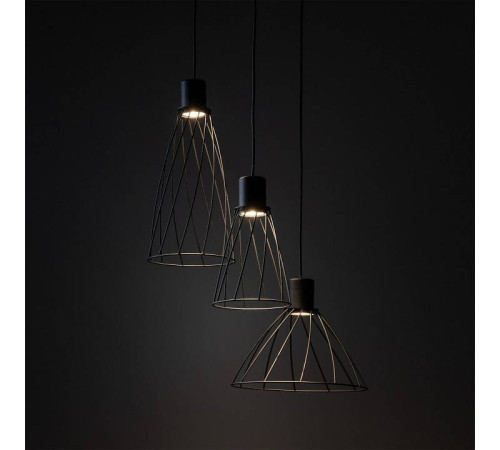 Подвесной светильник TK Lighting Modesto 10187 Modesto