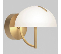Бра Eurosvet Emisfero 50083/1 LED золото