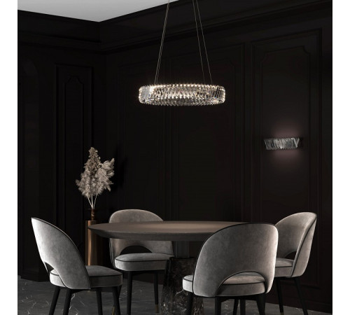 Подвесной светильник Eurosvet Solis 101004 LED