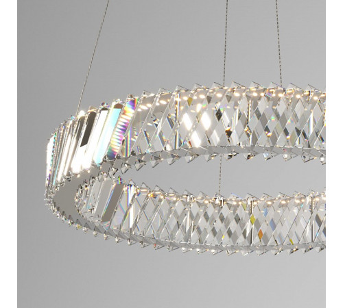 Подвесной светильник Eurosvet Solis 101004 LED