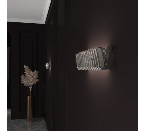 Накладной светильник Eurosvet Solis 101005 LED