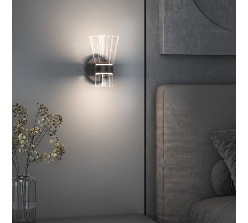 Бра Eurosvet Vial 201053 LED