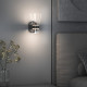 Бра Eurosvet Vial 201053 LED