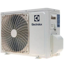 Наружный блок сплит-системы Electrolux Onix Super DC инверторный EACS/I-12HIX-BLACK/N8/out