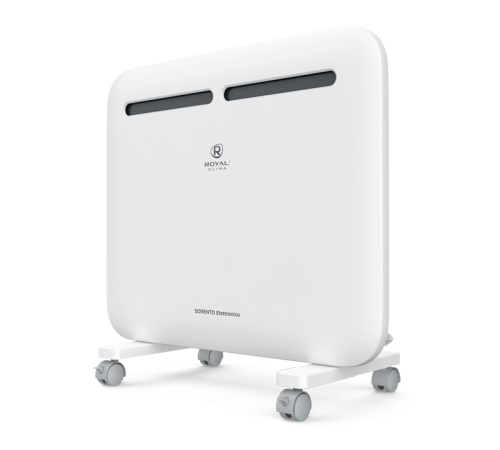 Конвектор электрический ROYAL CLIMA SORENTO Elettronico 1000 Вт REC-S1000E