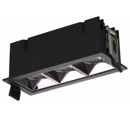 Встраиваемый светильник Fiberli XL003 12130305