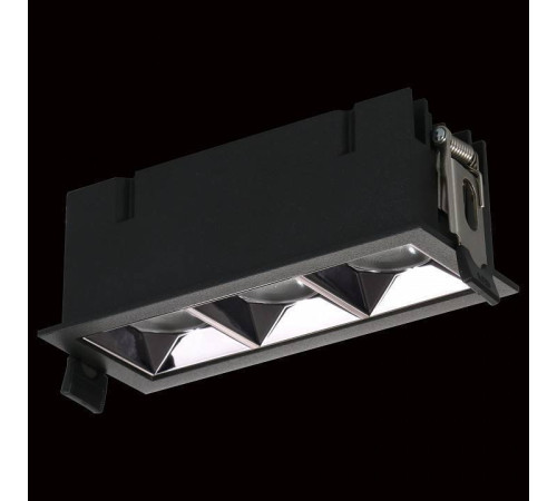 Встраиваемый светильник Fiberli XL003 12130305