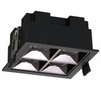 Встраиваемый светильник Fiberli XL003 12130306