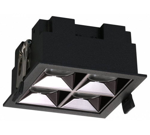 Встраиваемый светильник Fiberli XL003 12130306