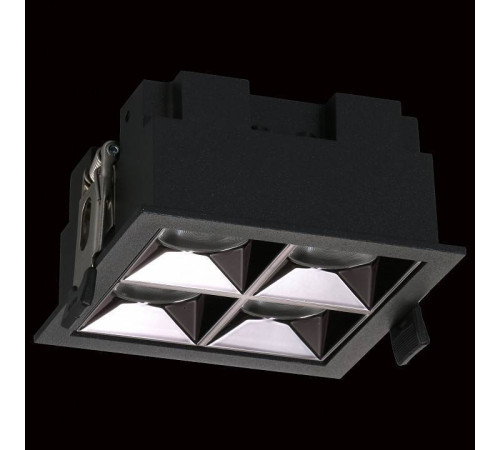 Встраиваемый светильник Fiberli XL003 12130306