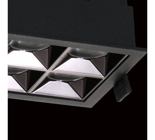 Встраиваемый светильник Fiberli XL003 12130306