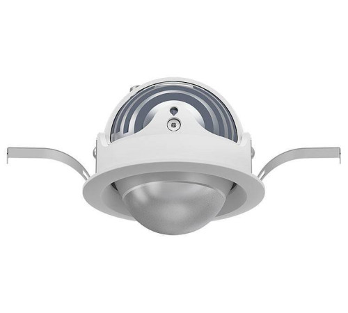 Встраиваемый светильник Fiberli 100104Е75 12130401