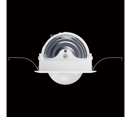 Встраиваемый светильник Fiberli 100104Е75 12130401