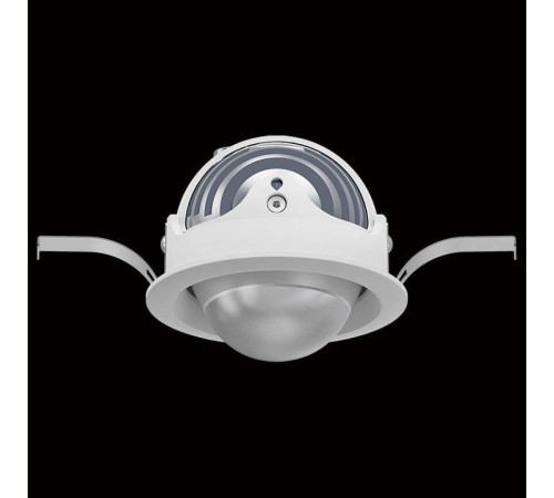 Встраиваемый светильник Fiberli 100104Е75 12130401
