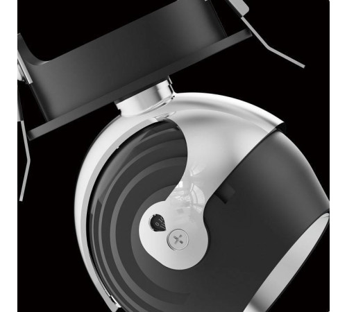 Встраиваемый светильник на штанге Fiberli 7002-ZZ10W 12130501