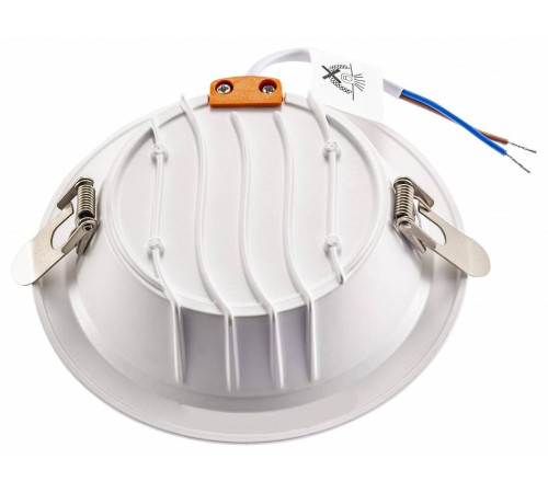 Встраиваемый светильник Fiberli CDEW 12130706