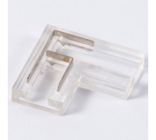 Соединитель лент гибкий Fiberli 12830101