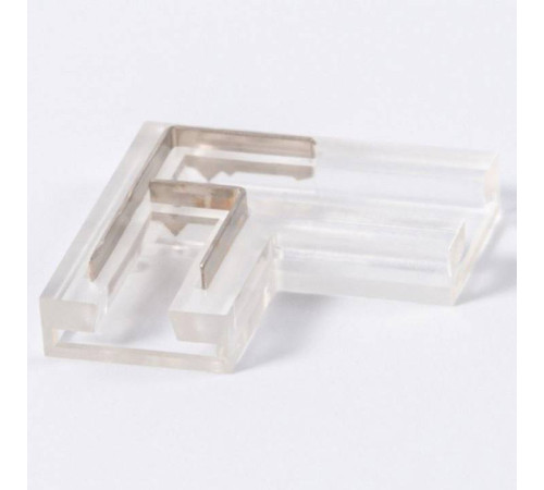 Соединитель лент гибкий Fiberli 12830101