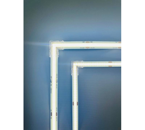 Соединитель лент гибкий Fiberli 12830101