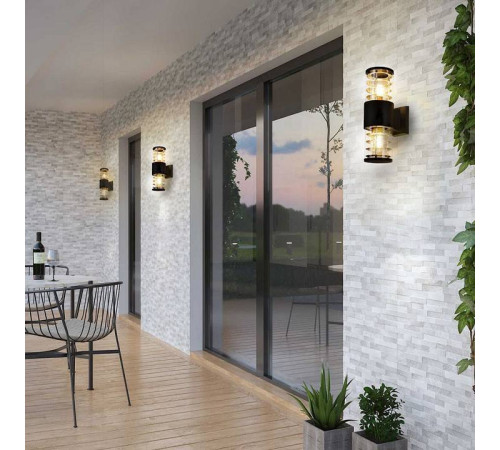 Светильник на штанге Feron Saffit DH0801 6301