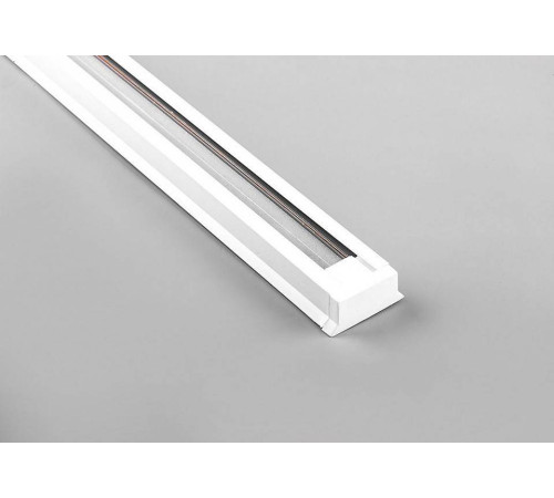 Трек накладной Feron 10338