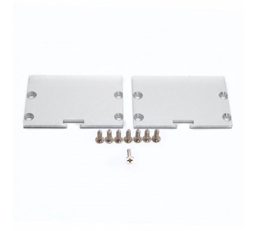 Короб накладной Feron CAB257 10368