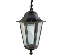 Садово-парковый подвесной светильник Feron 6105 11133