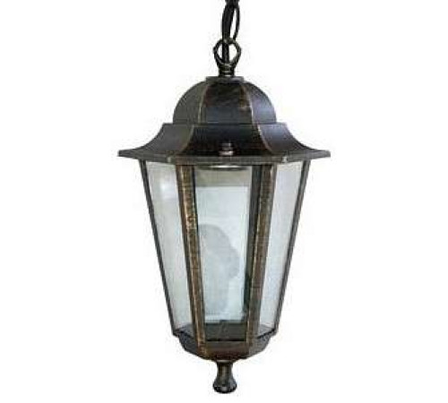 Садово-парковый подвесной светильник Feron 6105 11133