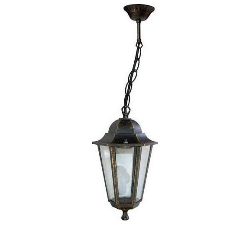 Садово-парковый подвесной светильник Feron 6105 11133