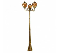 Фонарный столб Feron Сфера 11389