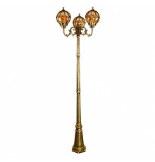 Фонарный столб Feron Сфера 11389