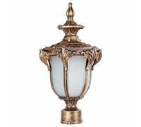 Наземный низкий светильник Feron Флоренция 11425